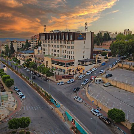 Ocean Grand Hotel - Ramallah Exterior photo